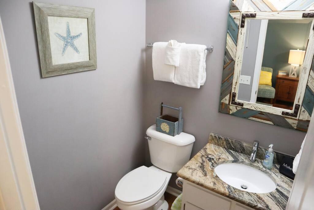 Lazy Palm 4 Pools Short Walk To Beach! Sleeps 5! Panama City Beach Eksteriør bilde