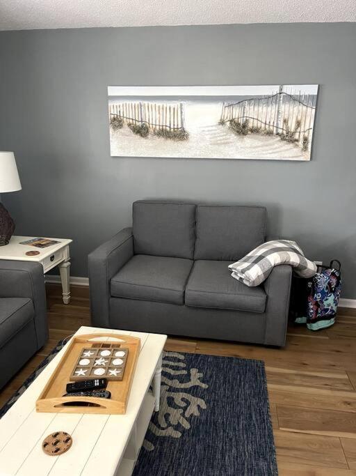 Lazy Palm 4 Pools Short Walk To Beach! Sleeps 5! Panama City Beach Eksteriør bilde