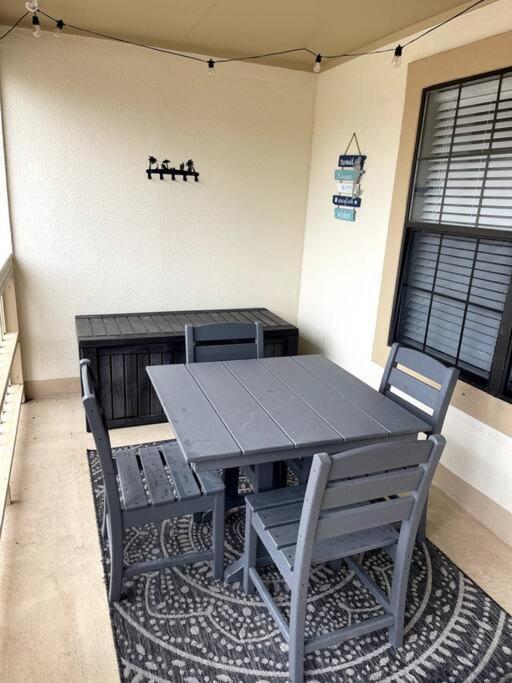 Lazy Palm 4 Pools Short Walk To Beach! Sleeps 5! Panama City Beach Eksteriør bilde