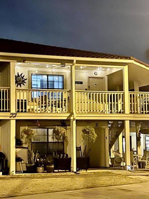 Lazy Palm 4 Pools Short Walk To Beach! Sleeps 5! Panama City Beach Eksteriør bilde